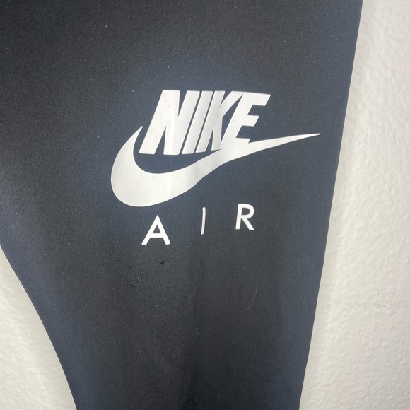 🖤 Nike Dri-FIT Air Leggings (Size Large) - Picture 2 of 7